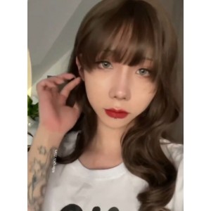 TS主播十六夜淚付费福利合集：4个视频1208P画质，时长17秒，含3个GIF，2.23G文件大小