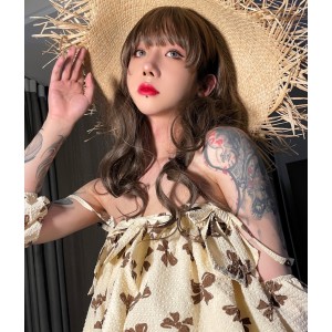 TS主播十六夜淚付费福利合集：4个视频1208P画质，时长17秒，含3个GIF，2.23G文件大小