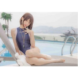 优质浮力姬Nagisa魔物喵32P稀缺合集1.38G