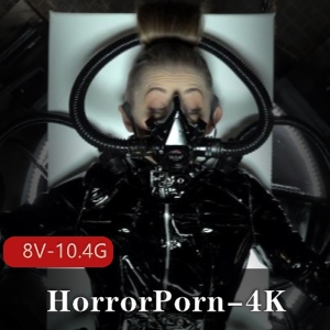 HorrorPorn高清4K系列：神秘修女与特效服饰剧情