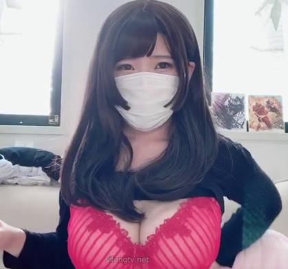 OnlyFans巨R女神-sakisaki私拍视频1V1.7G收藏下载