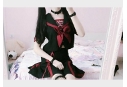 妹子浮力姬小清合集-可以进一步描述为可爱女孩系列合集或甜美风格收藏合集