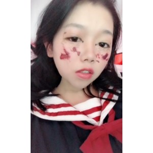 神秘少女：《三寸妹子全集》MP4格式40G影片，深夜神秘诱惑，主角魅力无限