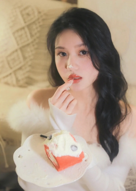 Sweetbaby-主动玩弄的甜心宝贝