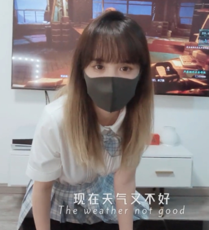 福利姬：sushiioll的少女诱惑计划（1V，153MB）百度盘