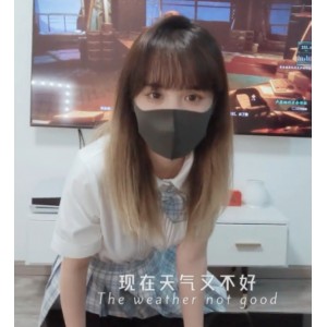 福利姬：sushiioll的少女诱惑计划（1V，153MB）百度盘