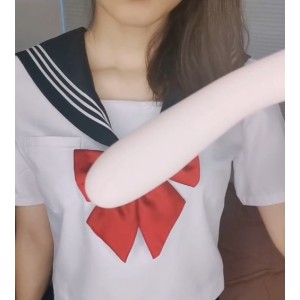 火爆虎牙超全面服装系美女浮力姬《Ameskiss》完整稀缺视频合集