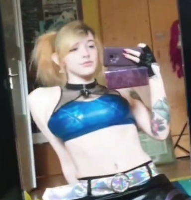 Enafox合集