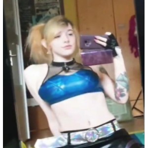 Enafox合集