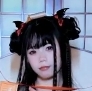 B站黏黏团子兔新舞蹈：2V完整版