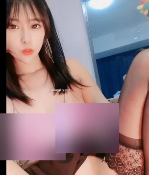 网红老狼带来的福音:欣赏完美的女人,尊重她们的梦想