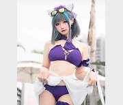 Momoko葵葵高定私拍网红粉丝合集7.3G