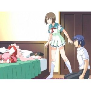 魔界天使吉普莉露1-3部：勇敢坚强的女主角，带领伙伴展开冒险旅程