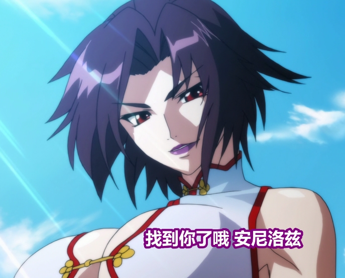 鋼鉄の魔女1-4集，4V，249P，2.1G，从百度盘下载|女主角艾莉莎·阿爾菲爾德的勇敢坚强