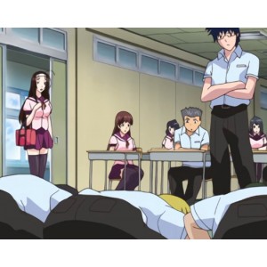 精彩转载搬运：猥褻ミサイルTHEANIMATION1v+189m中文字幕，老番转载搬运小故事，RBQ新鲜牛奶，奶玩意儿，幸福生活！