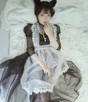 《网红Fushii海堂5套写真合集,让你一睹她的美貌!》