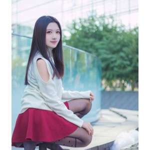 斗鱼超人气宅男女神精选COS美女（源纱希喵喵）最新散播稀缺定制完整合集9V-2.2G