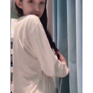宋可网红性感互动，13位美女互动图片云集