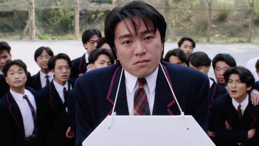 1080P高清版《逃学威龙2》Fight.Back.to.School.2.0bit.2Audio.BOBO.mkv原画倍速极速播放,阿里云盘APP在线查看下载