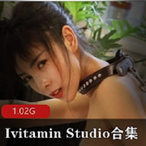 《IvitaminStudio-3季合集》：Kitty的勇气与给力，勇敢面对挑战的心愿！