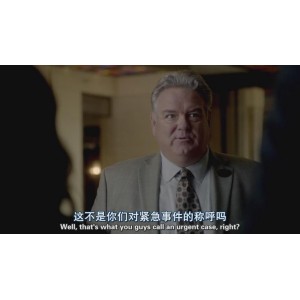 超感警探》：由大卫·纳特执导，SimonBaker、RobinTunney、TimKang和OwainYeoman主演，追捕RedJohn，50TB完整剧集，2