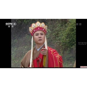 经典之作X西游记1986版[25集][229.7GB]在AliyunDrive上观看