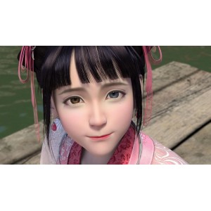 2021年国漫神医九小jie1080P高清视频+原画资源+倍速播放，享受神奇故事的精彩内容
