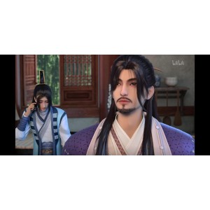 2021年国漫神医九小jie1080P高清视频+原画资源+倍速播放，享受神奇故事的精彩内容