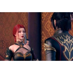 2021年国漫神医九小jie1080P高清视频+原画资源+倍速播放，享受神奇故事的精彩内容