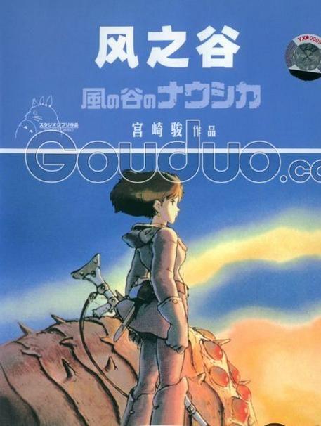 安全存储宫崎骏动画作品,阿里云驱动让你更安心!