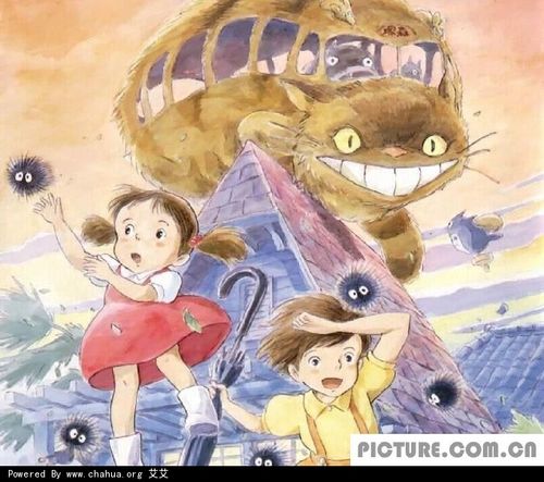 安全存储宫崎骏动画作品,阿里云驱动让你更安心!