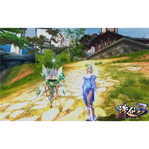 《诛仙》周二更新