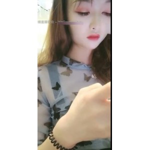 《小妲己女主播桃子仙女：神秘味道与火辣身材，让你心动的直播作品合集》