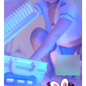 台湾SWAG粉红兔pinkrabbittw合集