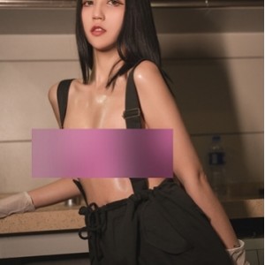 Cazi姬纪7套写真合集