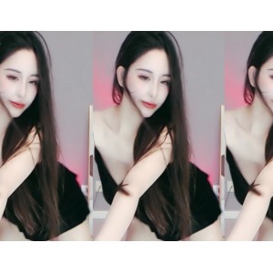 虎牙高颜值女主播苏樱作品一部