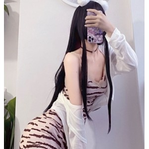 极品网红_兔兔酱作品小合集
