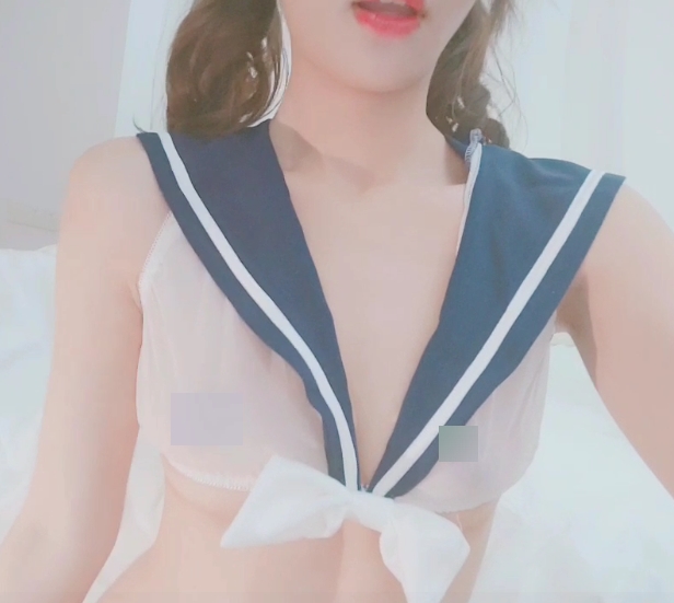 涂鸦少女x诗柔合集:女神网红的精彩视频,感受她的审美与魅力