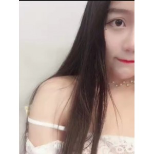 神秘无名美女高颜值主播微信直播视频合集，噼里啦身材高级圈外女11v1G