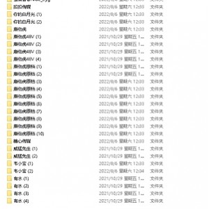 91大神唐伯虎超大合集268v+172g，百度盘资源不补