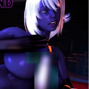 《Mindshift》系列：3D动画合集，无圣光，精细建模，4K高清，字幕全程
