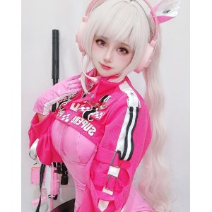 根据提供的内容，为该商品取一个凛子酱多彩风格视频合集158P+1.17G百度云[百度盘]这个标题包含了关键信息和视频大小/数量，同时润色了原文中的描述，突出了凛