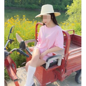 亲姐姐野外路边真实生活视频合集，471个视频，24V10.5G珍藏版