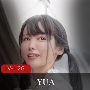YUA《营地之战》：1V-1.2G视频大小，岛国女星制作的真实S-M作品