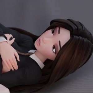 欧美3D动画合集：小马拉大车，稀少不适下水道冒险