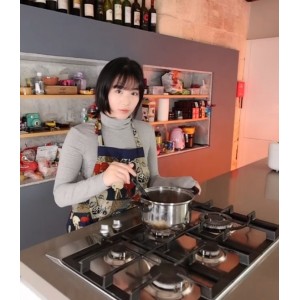 香蕉妹Obokozu505g合集：百度新增25分钟视频，收藏394人