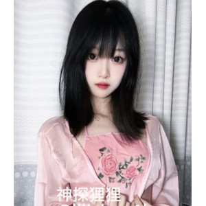 神秘人形玩偶《福利姬神探狸狸165厘米2.2公斤doll视频298个收藏》