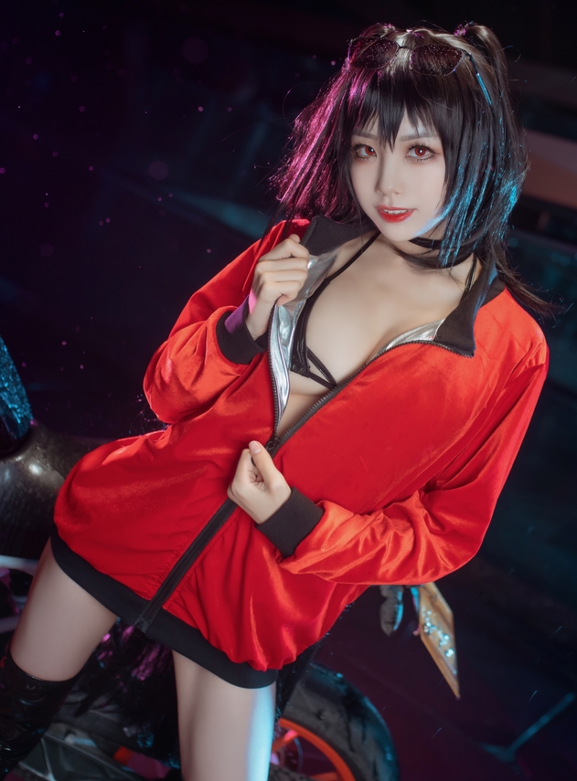 水淼Aquacos夜兰作品116套35g,8月底更新,精美收藏达95次