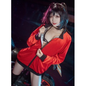 水淼Aquacos夜兰作品116套35g，8月底更新，精美收藏达95次