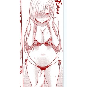 独特画风！ぽぽちち更衣人偶1-6+he集，百度盘视频78m，作者系列集